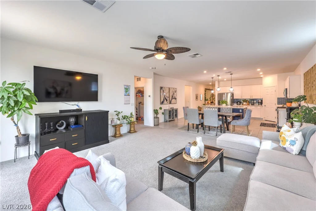 5123 Stonecrop, North Las Vegas, NV 89031