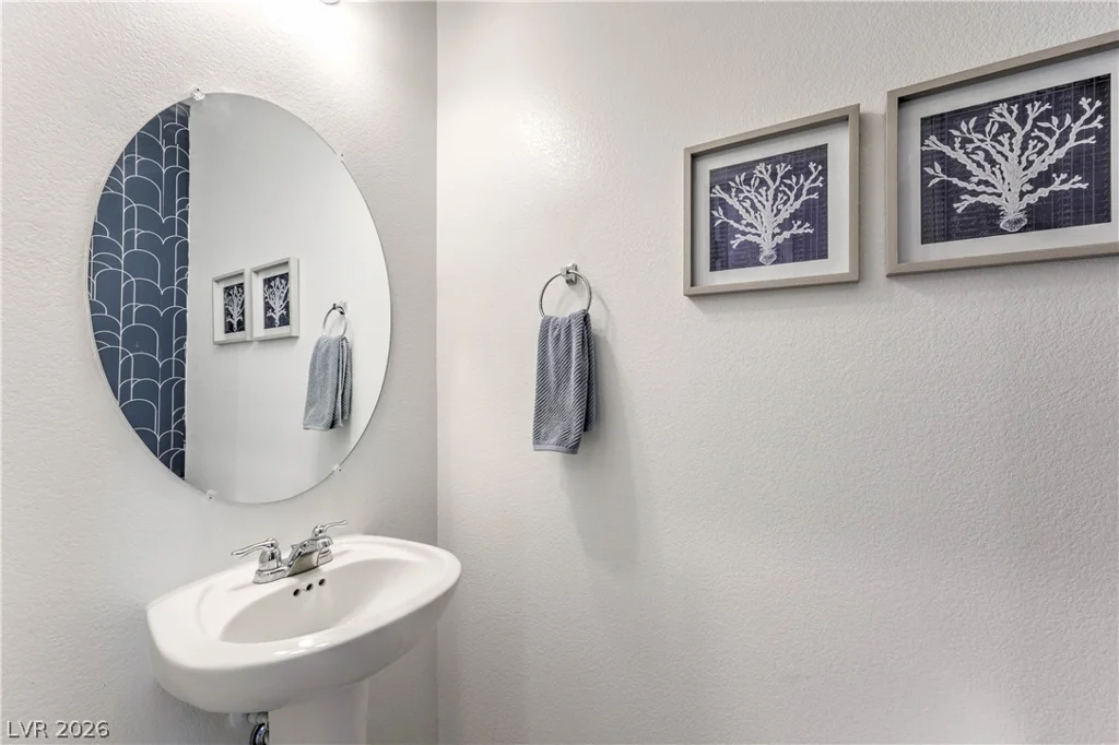 5123 Stonecrop, North Las Vegas, NV 89031