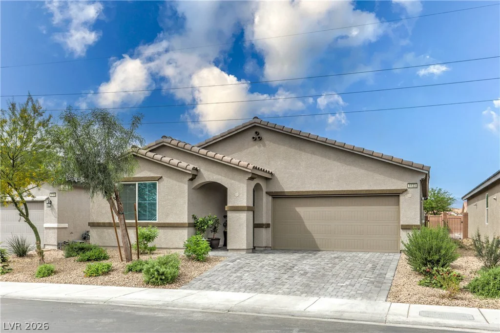 5123 Stonecrop, North Las Vegas, NV 89031
