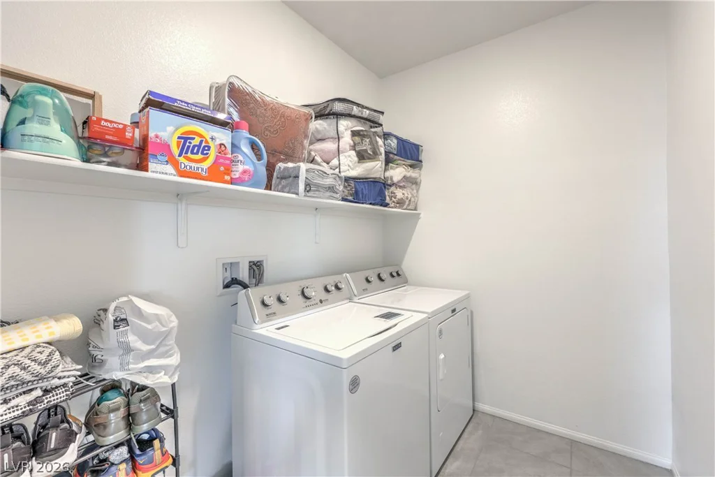5123 Stonecrop, North Las Vegas, NV 89031