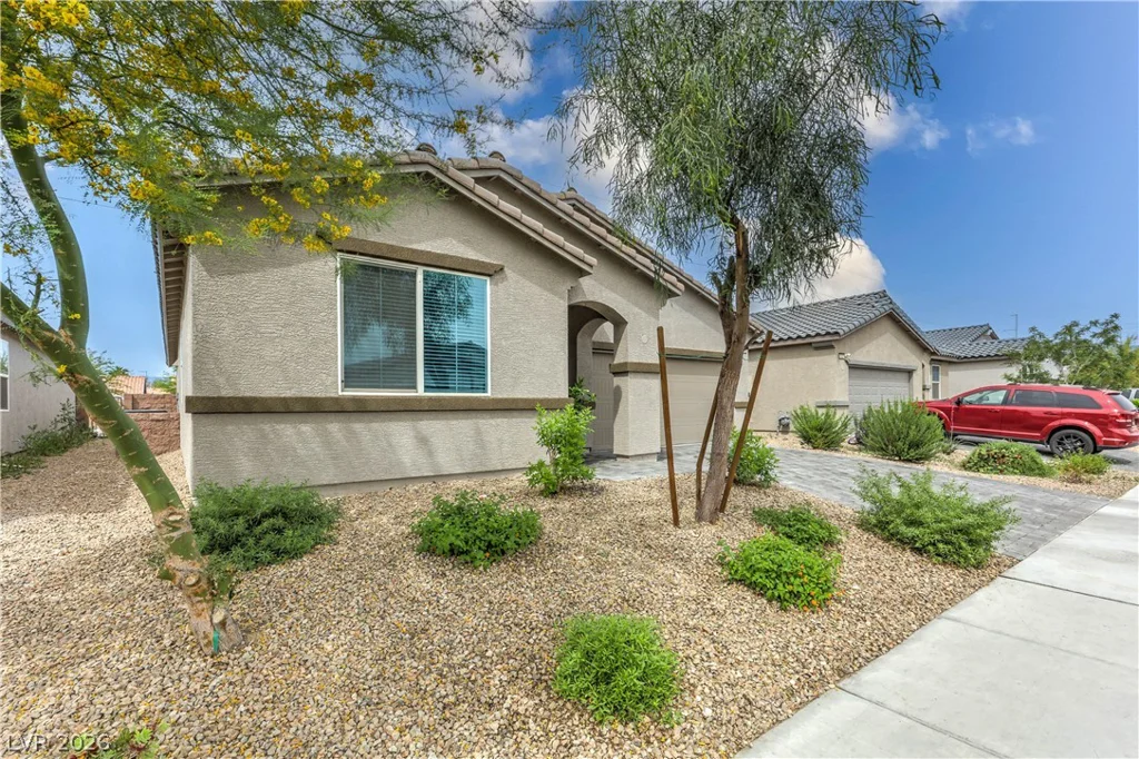 5123 Stonecrop, North Las Vegas, NV 89031