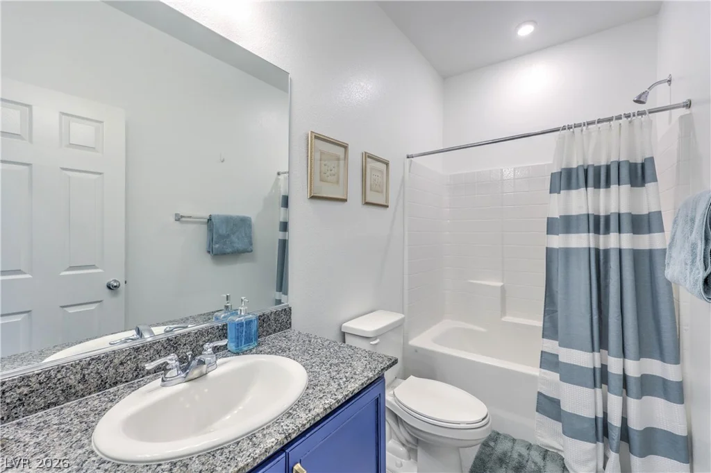 5123 Stonecrop, North Las Vegas, NV 89031