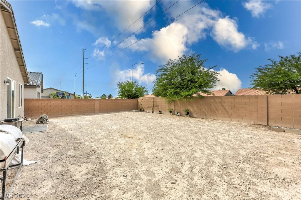 5123 Stonecrop, North Las Vegas, NV 89031