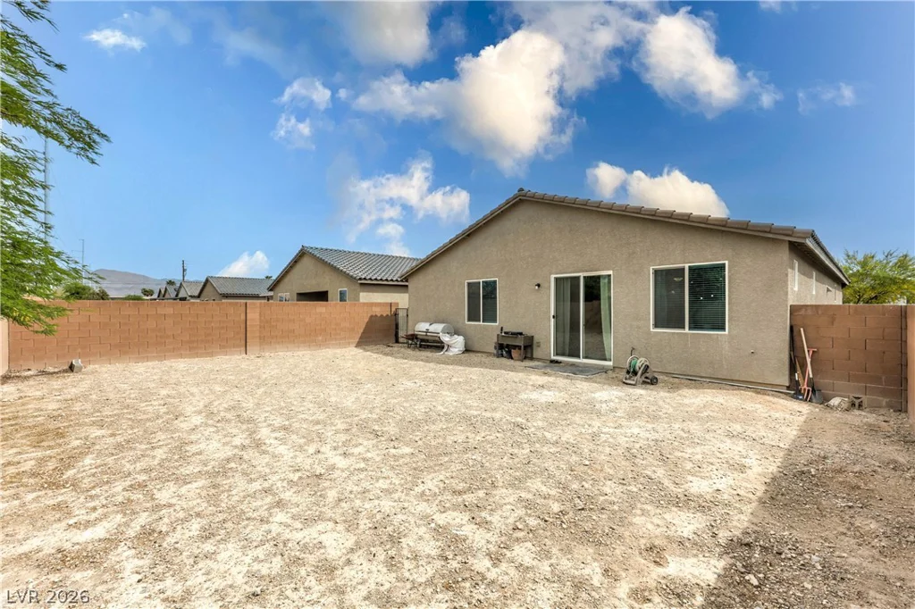 5123 Stonecrop, North Las Vegas, NV 89031