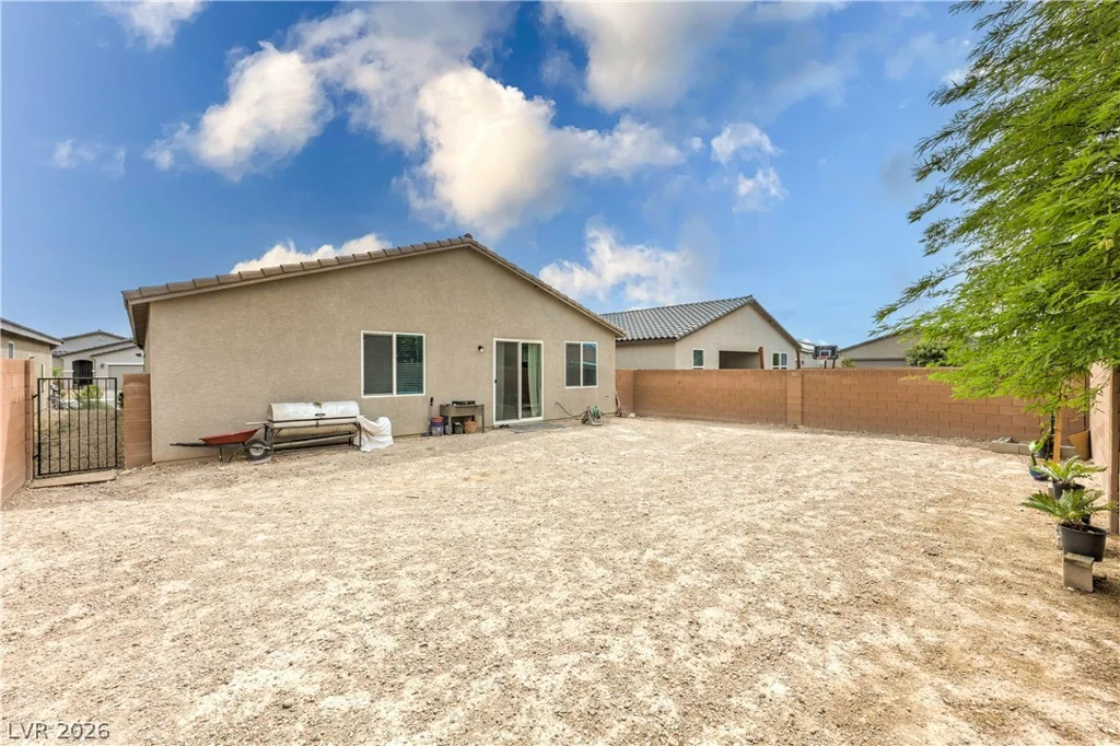 5123 Stonecrop, North Las Vegas, NV 89031