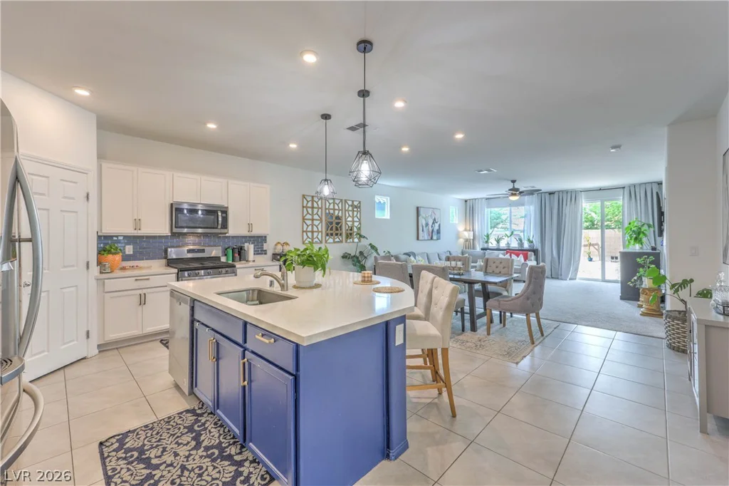 5123 Stonecrop, North Las Vegas, NV 89031