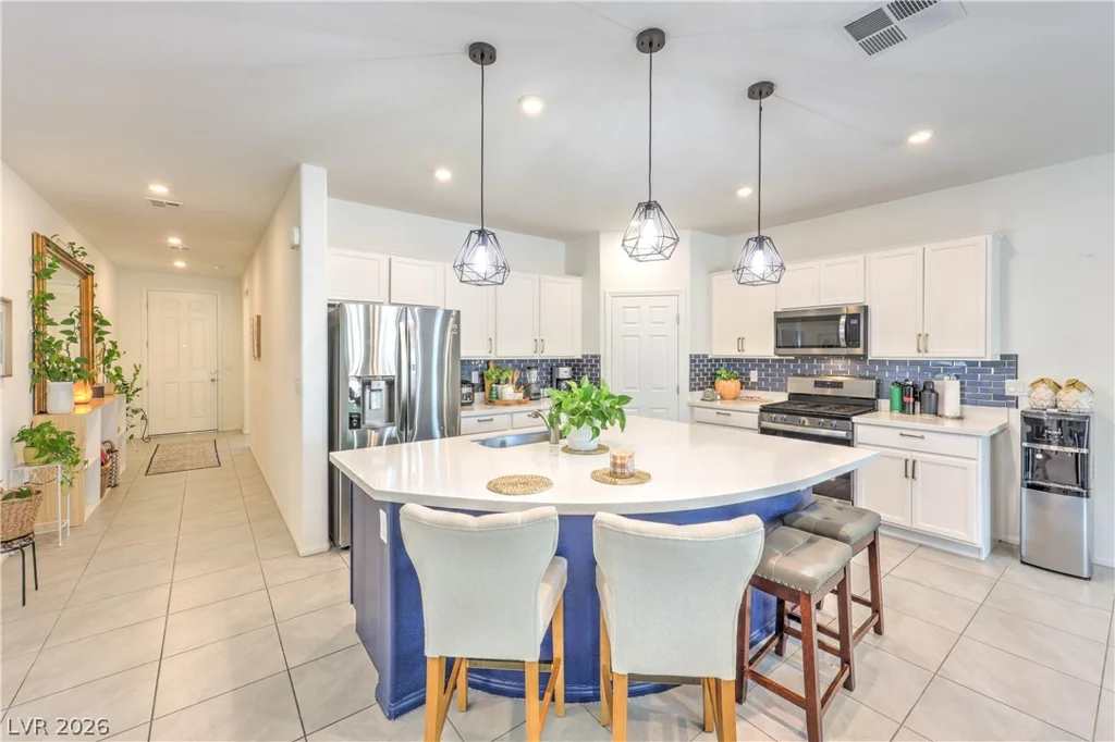 5123 Stonecrop, North Las Vegas, NV 89031