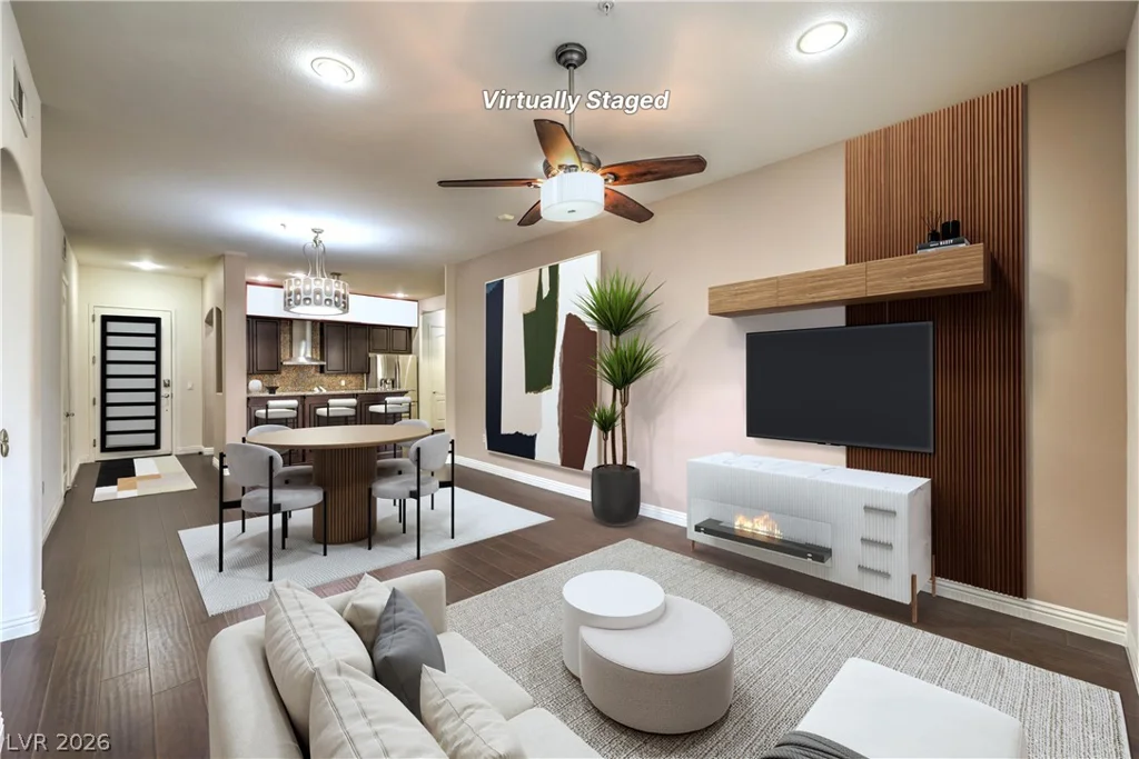56 Serene, Las Vegas, NV 89123