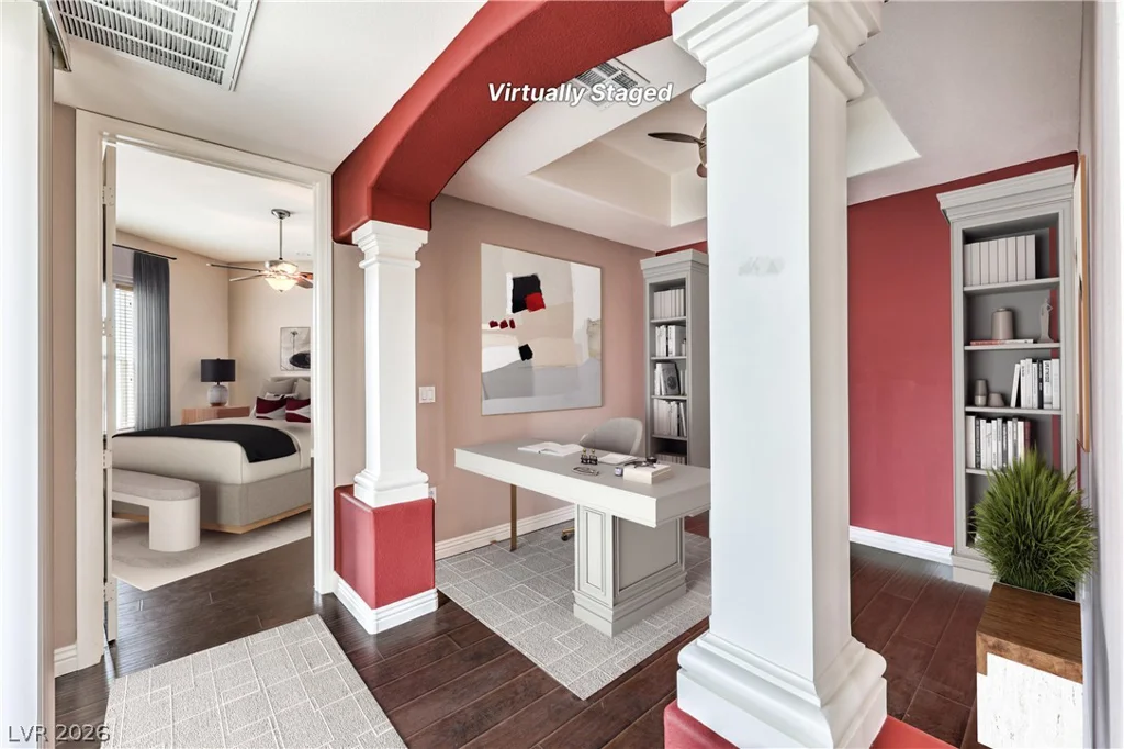 56 Serene, Las Vegas, NV 89123
