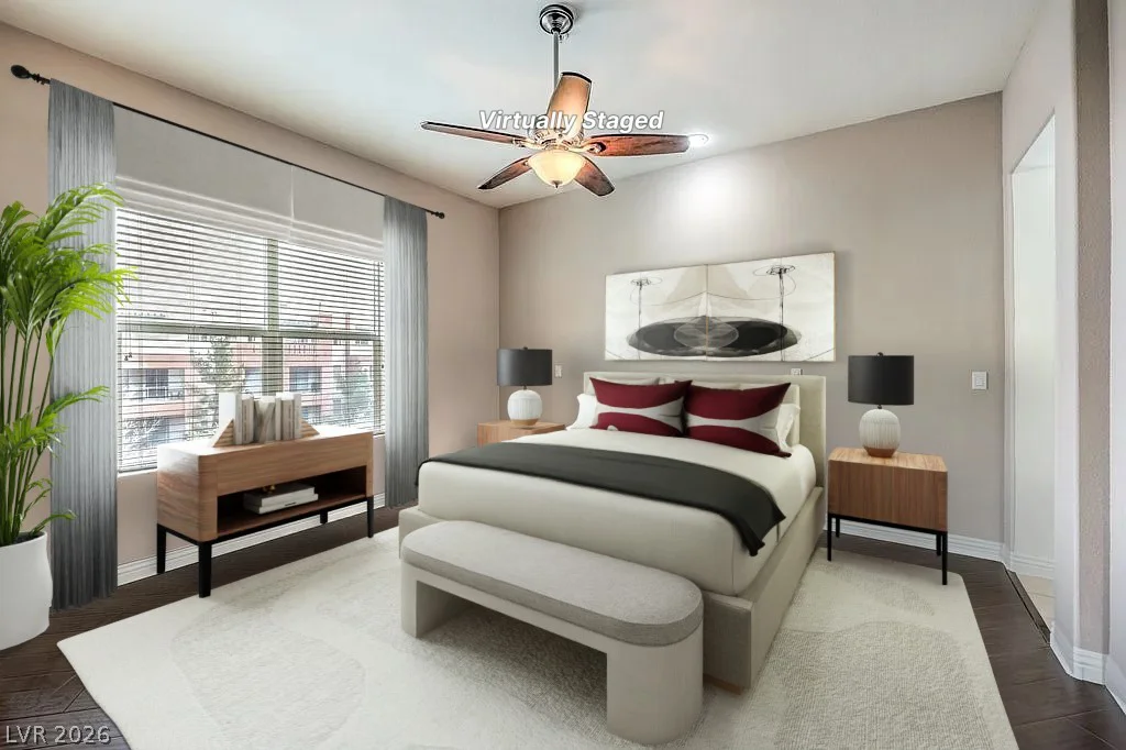 56 Serene, Las Vegas, NV 89123