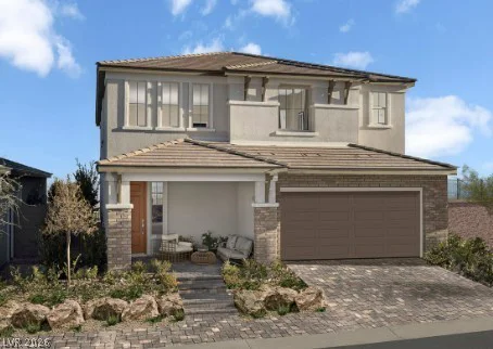 384 Rockspray, Las Vegas, NV 89138