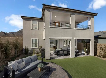 384 Rockspray, Las Vegas, NV 89138