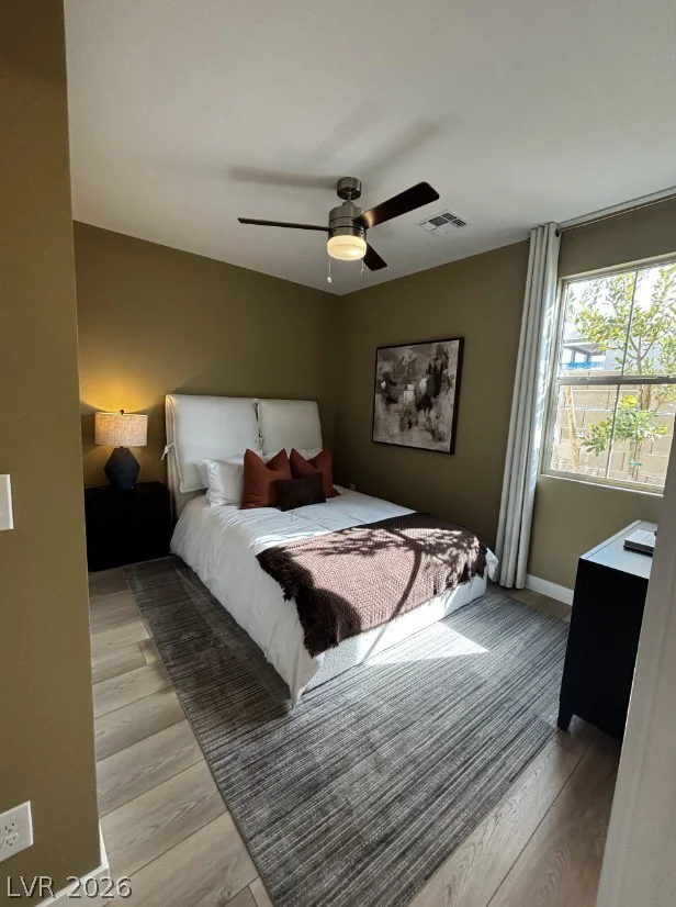 384 Rockspray, Las Vegas, NV 89138