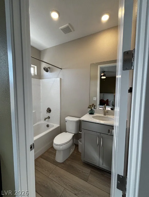 384 Rockspray, Las Vegas, NV 89138