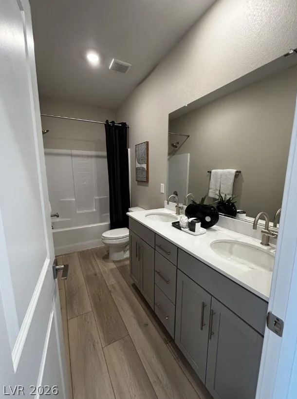 384 Rockspray, Las Vegas, NV 89138