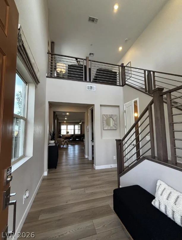 384 Rockspray, Las Vegas, NV 89138