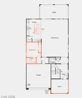 384 Rockspray, Las Vegas, NV 89138