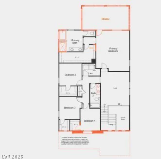 384 Rockspray, Las Vegas, NV 89138