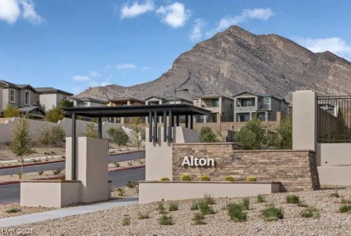 384 Rockspray, Las Vegas, NV 89138