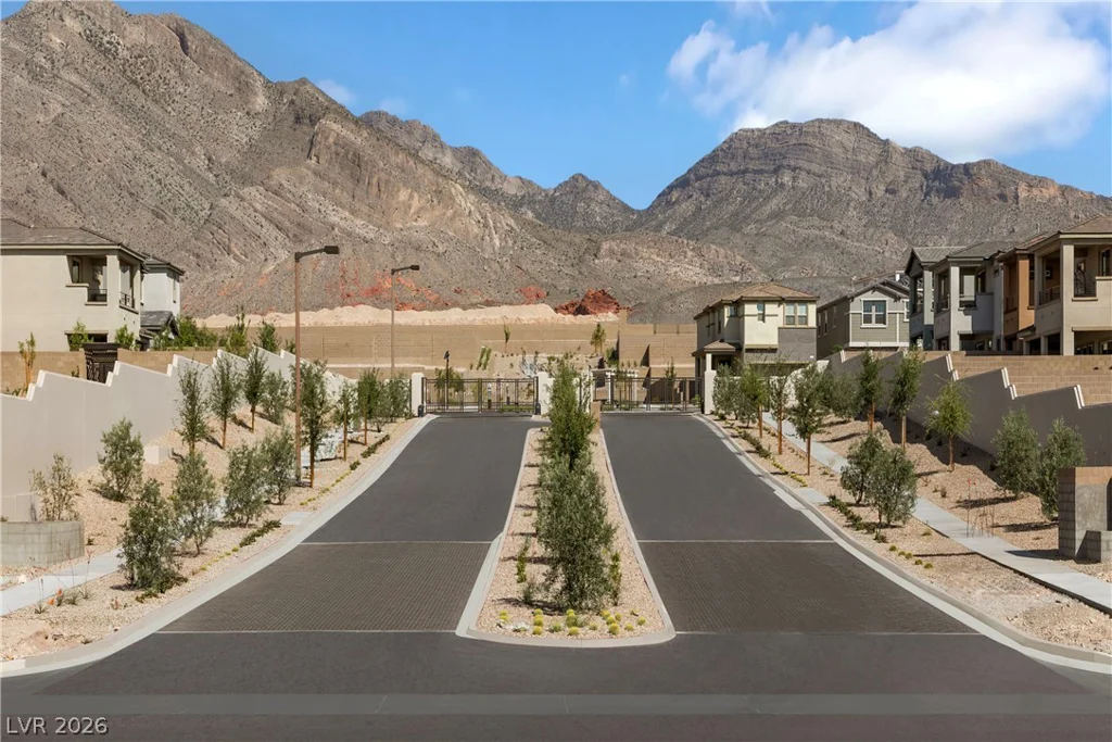 384 Rockspray, Las Vegas, NV 89138