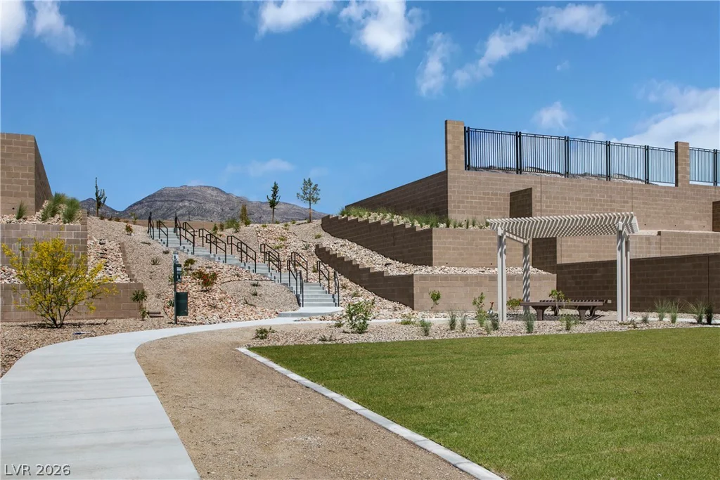 384 Rockspray, Las Vegas, NV 89138