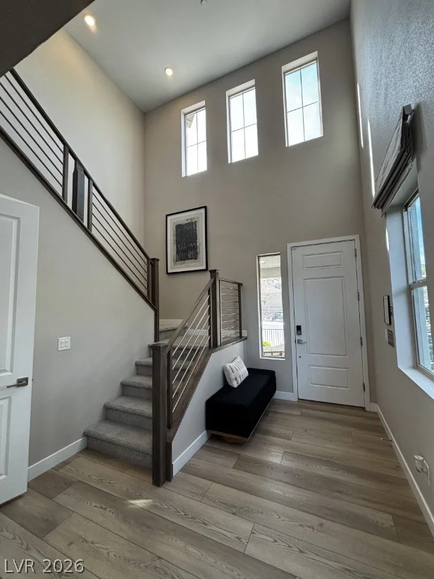 384 Rockspray, Las Vegas, NV 89138