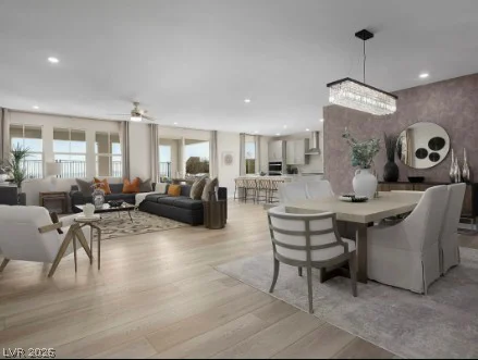 384 Rockspray, Las Vegas, NV 89138