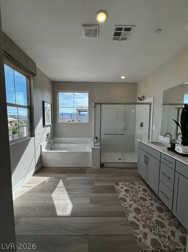 384 Rockspray, Las Vegas, NV 89138