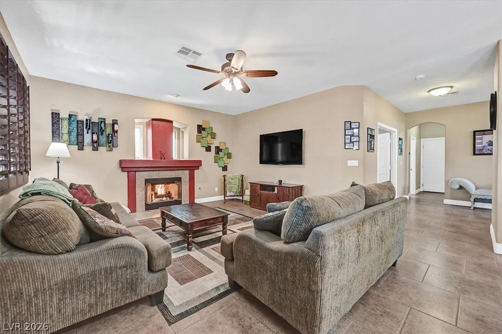 10513 Sunblower, Las Vegas, NV 89135