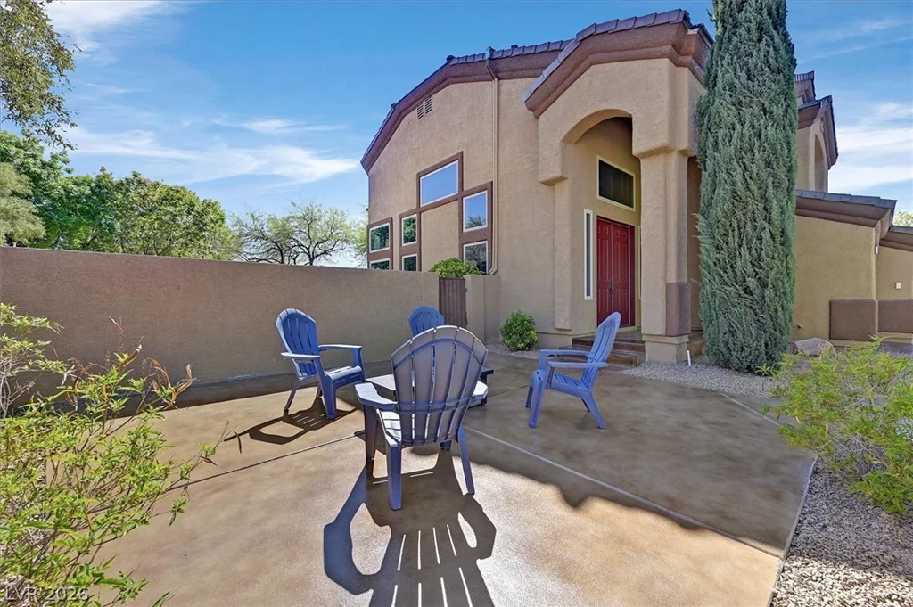 10513 Sunblower, Las Vegas, NV 89135