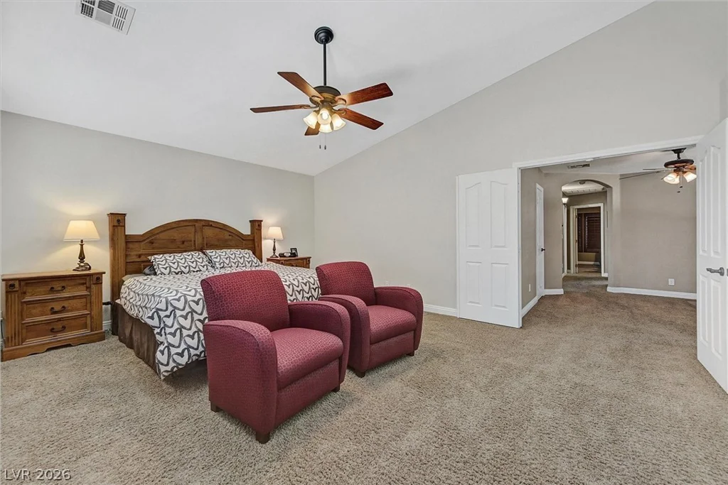 10513 Sunblower, Las Vegas, NV 89135