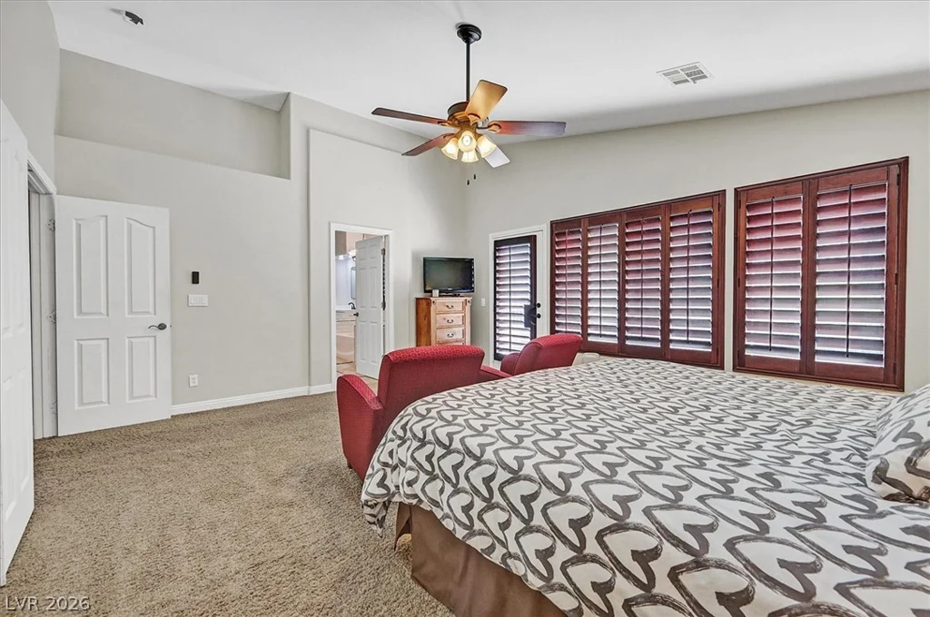10513 Sunblower, Las Vegas, NV 89135