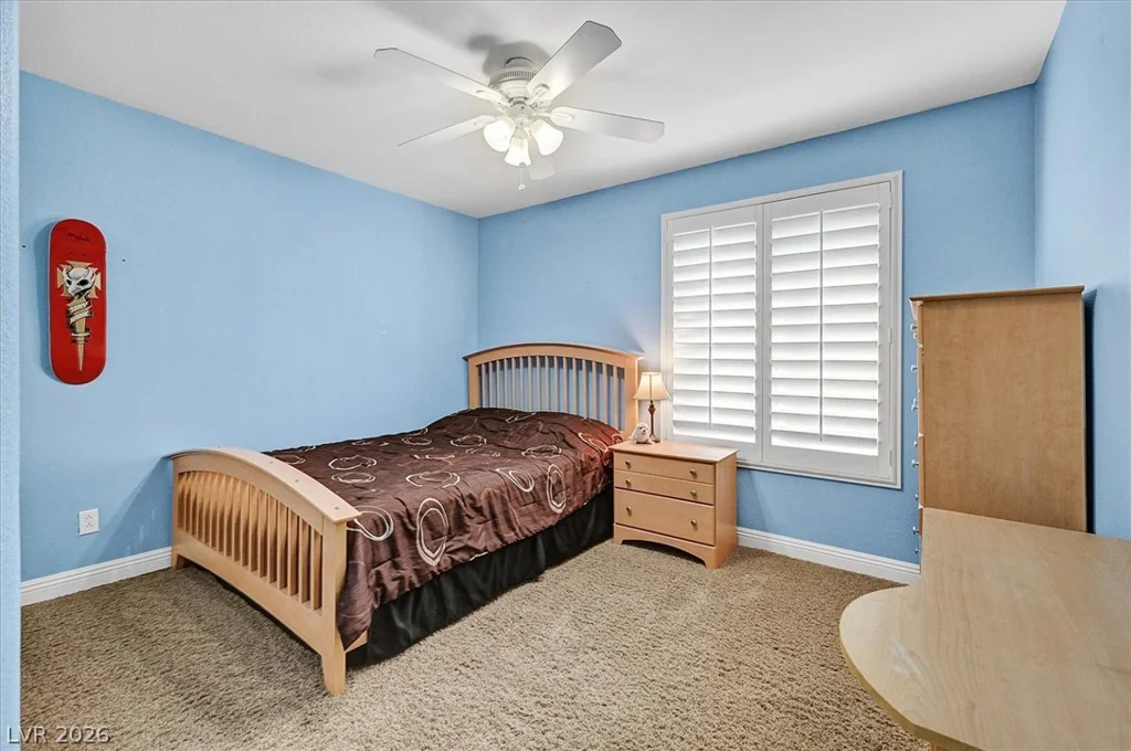 10513 Sunblower, Las Vegas, NV 89135