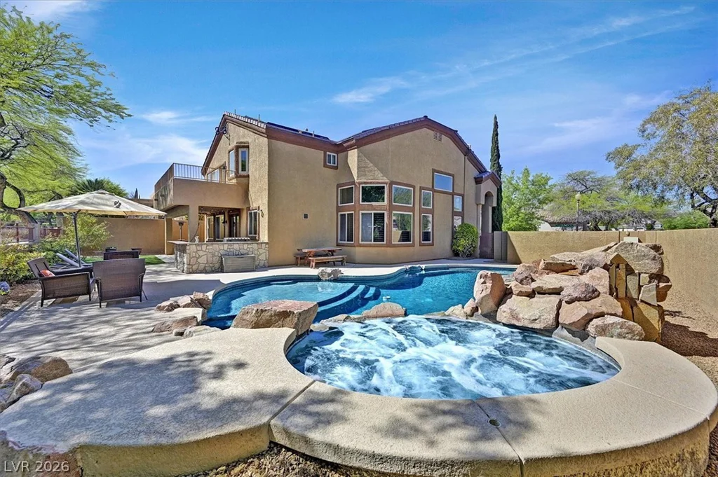 10513 Sunblower, Las Vegas, NV 89135