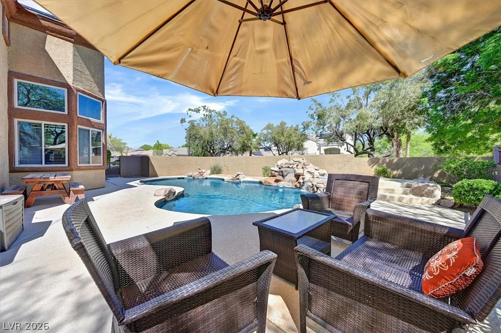 10513 Sunblower, Las Vegas, NV 89135