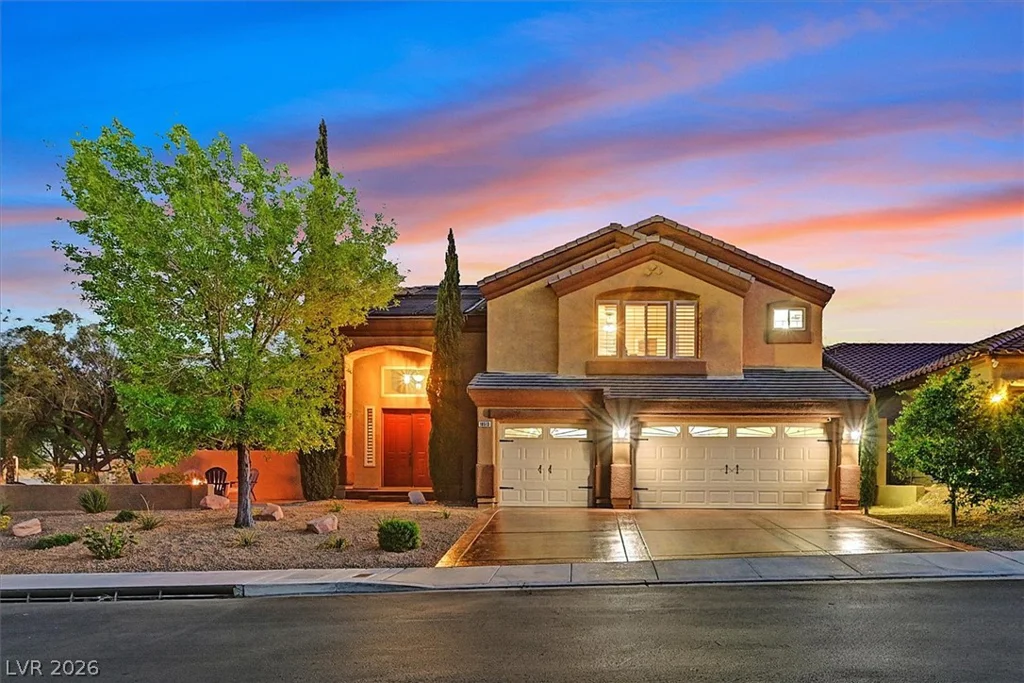 10513 Sunblower, Las Vegas, NV 89135
