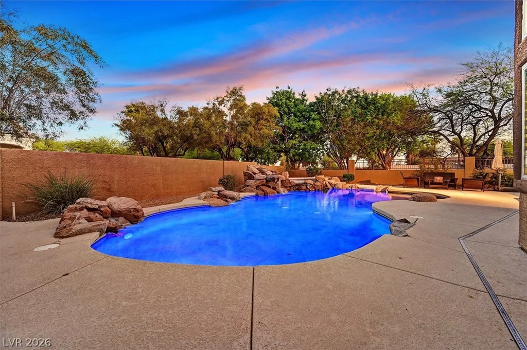 10513 Sunblower, Las Vegas, NV 89135