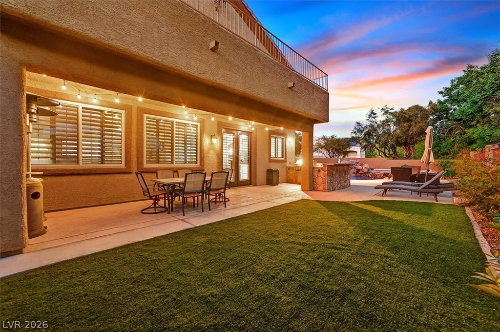 10513 Sunblower, Las Vegas, NV 89135