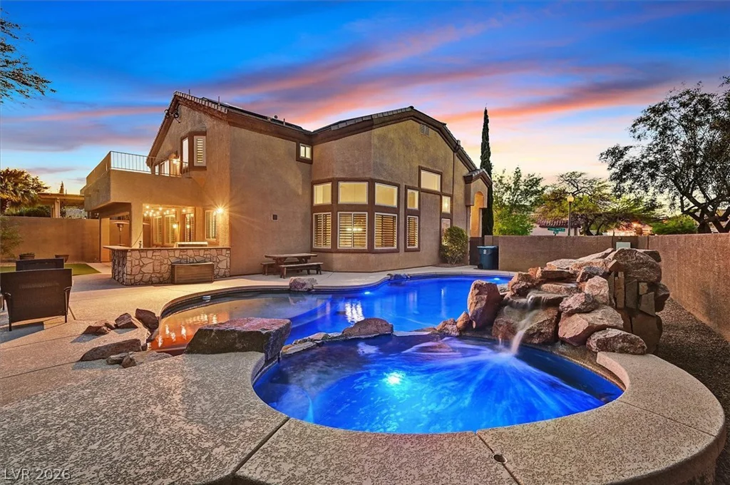 10513 Sunblower, Las Vegas, NV 89135