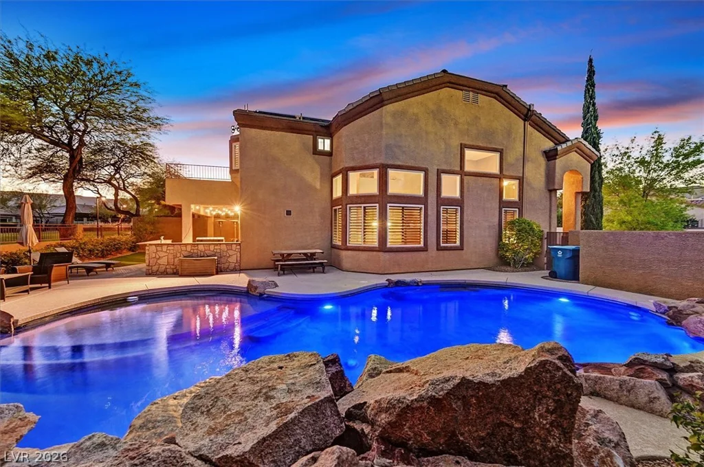 10513 Sunblower, Las Vegas, NV 89135