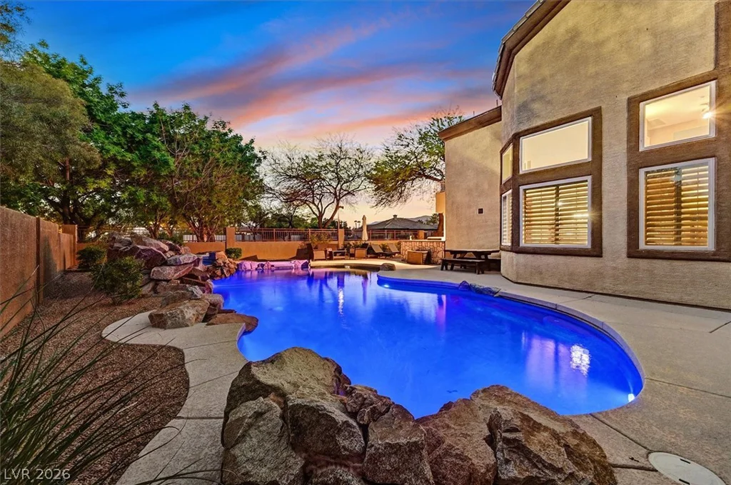 10513 Sunblower, Las Vegas, NV 89135