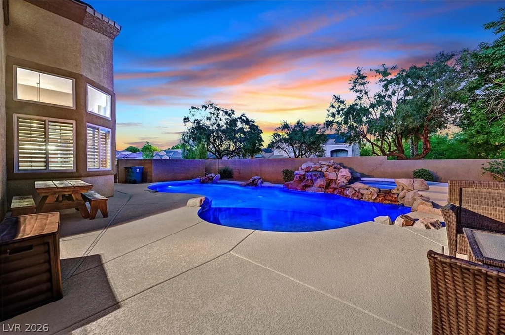 10513 Sunblower, Las Vegas, NV 89135