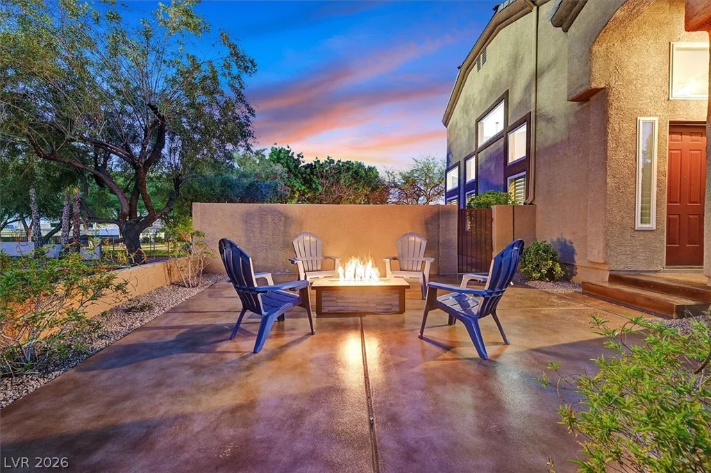 10513 Sunblower, Las Vegas, NV 89135
