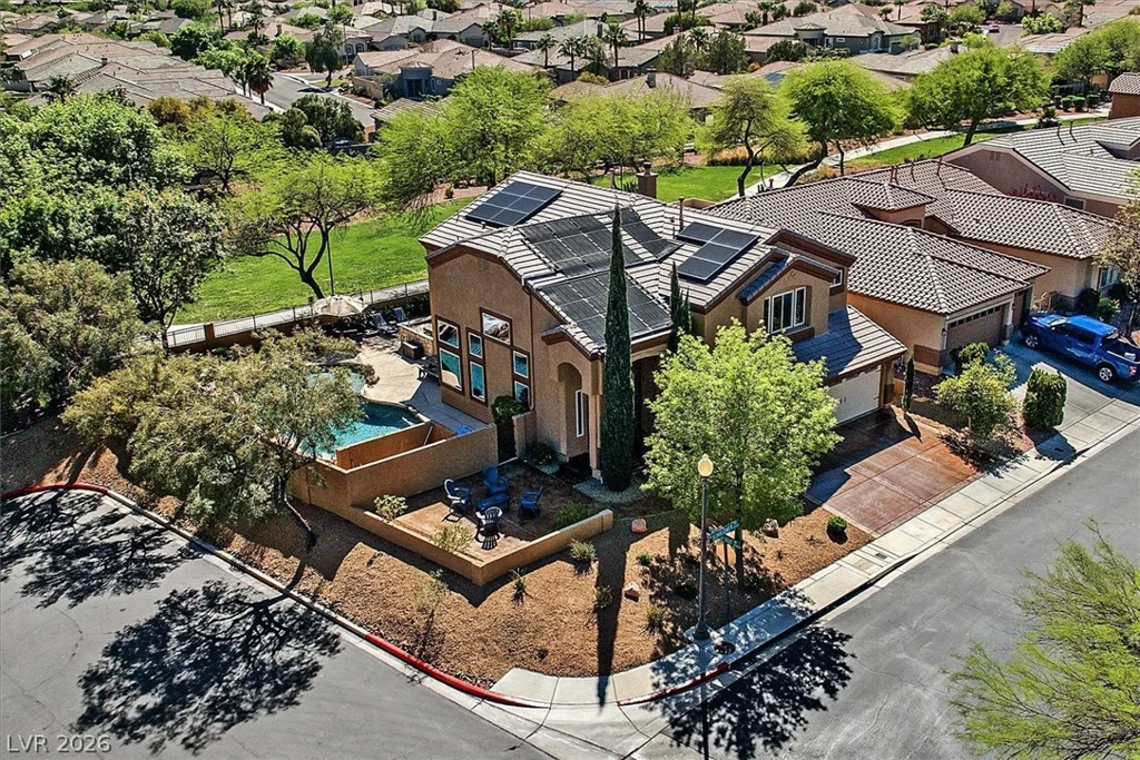 10513 Sunblower, Las Vegas, NV 89135