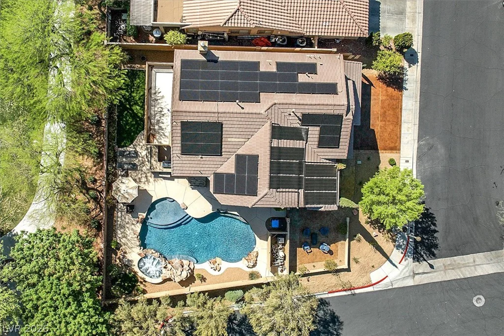 10513 Sunblower, Las Vegas, NV 89135