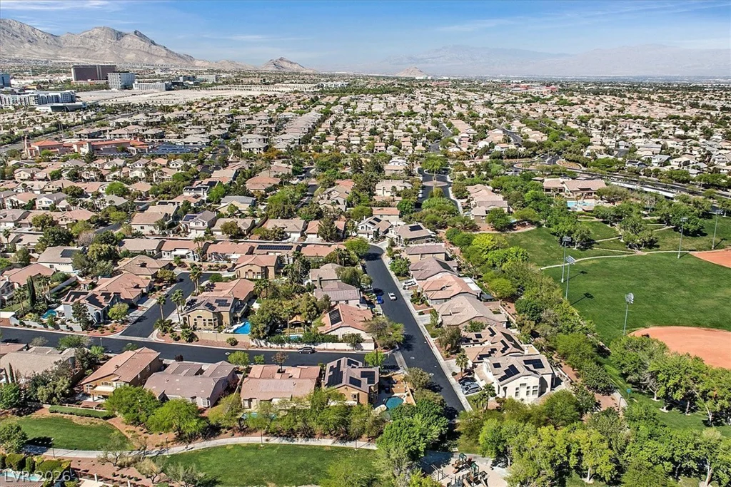 10513 Sunblower, Las Vegas, NV 89135