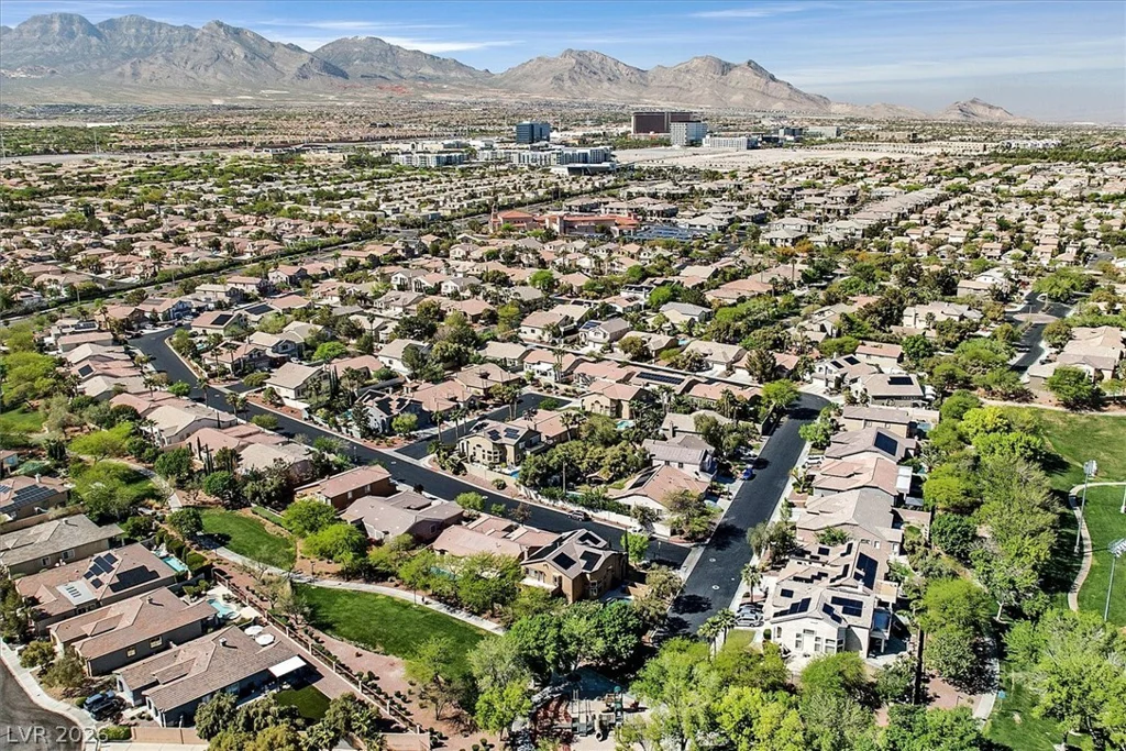 10513 Sunblower, Las Vegas, NV 89135