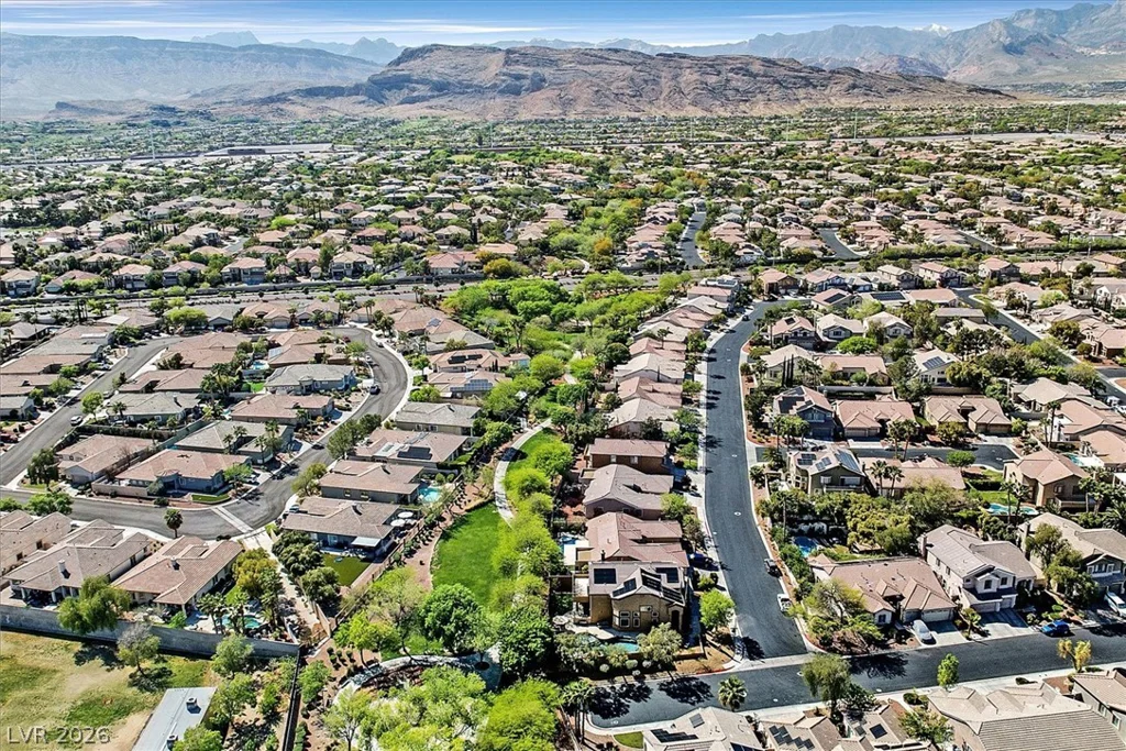 10513 Sunblower, Las Vegas, NV 89135