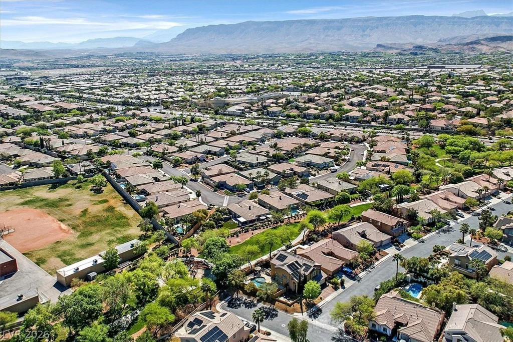 10513 Sunblower, Las Vegas, NV 89135