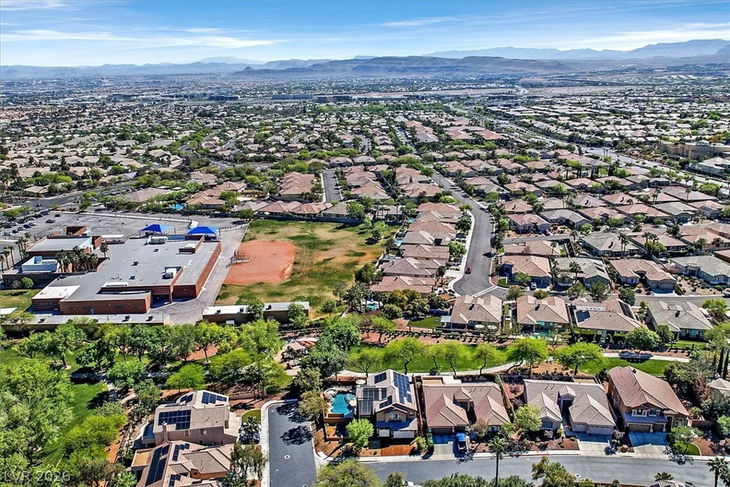10513 Sunblower, Las Vegas, NV 89135